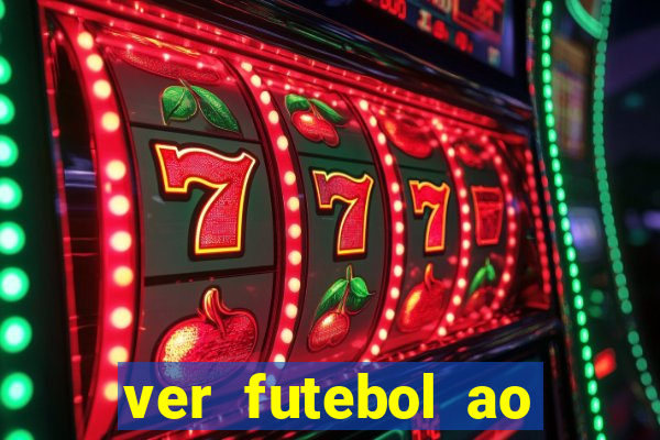 ver futebol ao vivo futemax